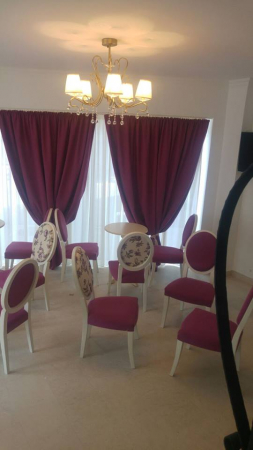 Restaurant Hotel Lafayette - Bucuresti (2017) [10]