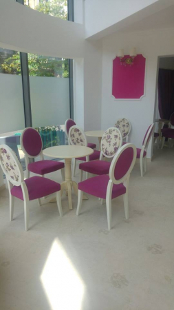 Restaurant Hotel Lafayette - Bucuresti (2017) [7]