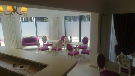 Restaurant Hotel Lafayette - Bucuresti (2017) [17]