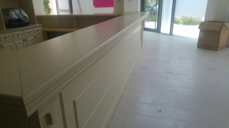 Restaurant Hotel Lafayette - Bucuresti (2017) [22]