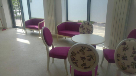 Restaurant Hotel Lafayette - Bucuresti (2017) [1]