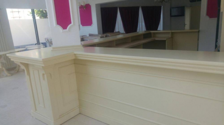 Restaurant Hotel Lafayette - Bucuresti (2017) [19]