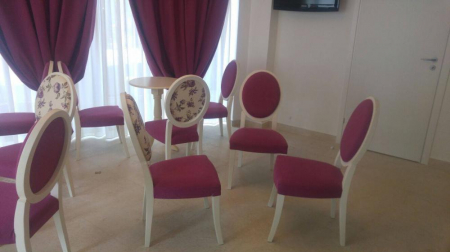 Restaurant Hotel Lafayette - Bucuresti (2017) [18]