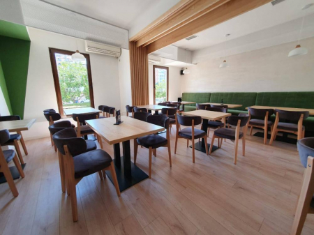 PORTOFOLIU - Restaurant Intim - Craiova, DJ (2020)