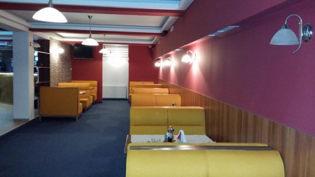 Restaurant La Kuccagnia - Ploiesti, PH (2014) [4]