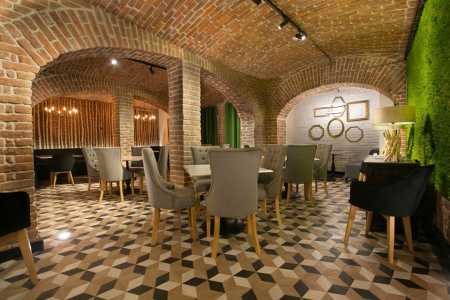 PORTOFOLIU - Restaurant La Papanu - Craiova, DJ (2018)