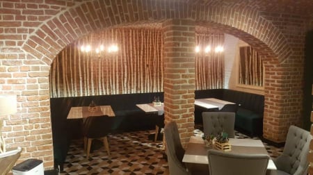 Restaurant La Papanu - Craiova, DJ (2018) [19]