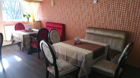 Restaurant Mogambo - Bucuresti (2016) [11]