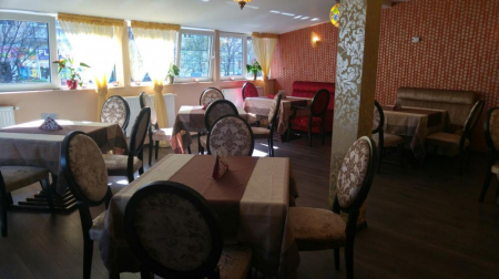 Restaurant Mogambo - Bucuresti (2016) [3]