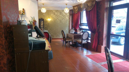 Restaurant Mogambo - Bucuresti (2016) [4]