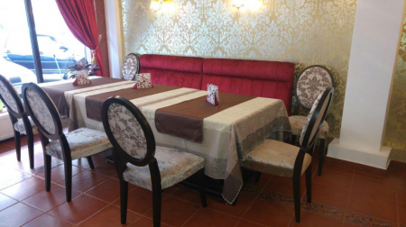 Restaurant Mogambo - Bucuresti (2016) [8]