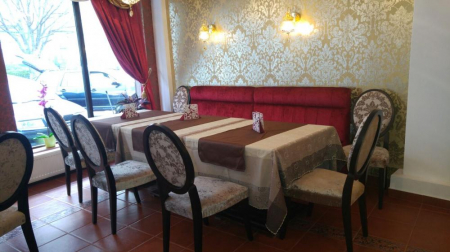 Restaurant Mogambo - Bucuresti (2016) [6]