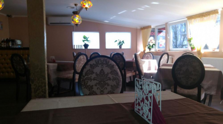 Restaurant Mogambo - Bucuresti (2016) [12]