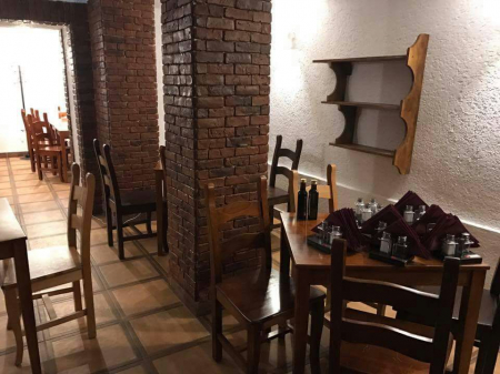 Restaurant Opera House - Bucuresti (2016) [1]
