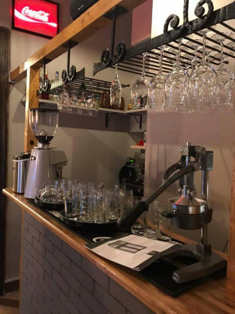 Restaurant Opera House - Bucuresti (2016) [9]