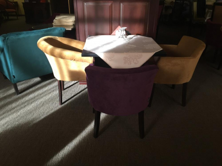 Restaurant Platinum - Brasov, BV (2015) [5]