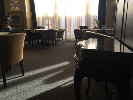 Restaurant Platinum - Brasov, BV (2015) [8]