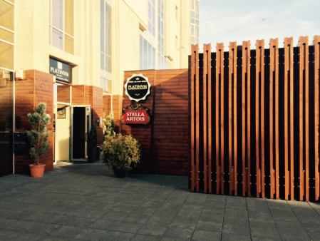 Restaurant Platinum - Brasov, BV (2015) [21]