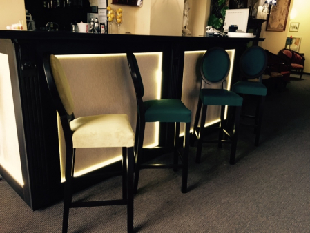 Restaurant Platinum - Brasov, BV (2015) [16]