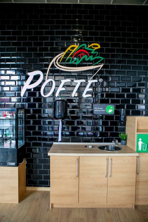 Restaurant Pofte - Targu Mures, MS (2019) [8]