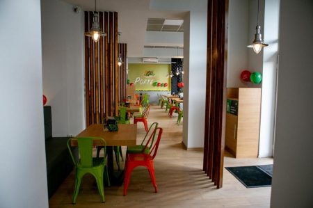 Restaurant Pofte - Targu Mures, MS (2019) [5]