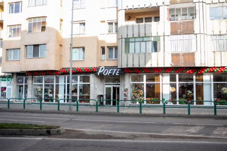 Restaurant Pofte - Targu Mures, MS (2019) [9]
