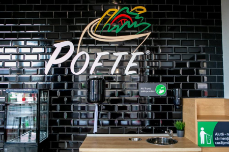 Restaurant Pofte - Targu Mures, MS (2019) [6]