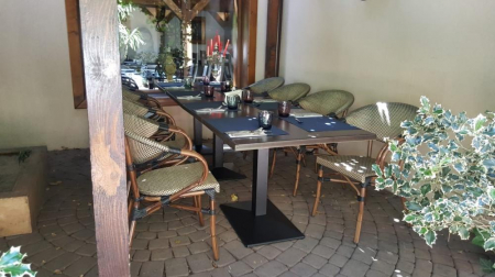 Restaurant Potcoava - Bucuresti (2018) [7]