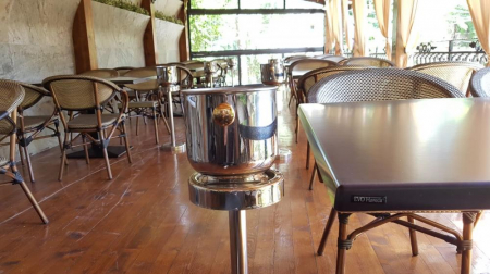 Restaurant Potcoava - Bucuresti (2018) [3]