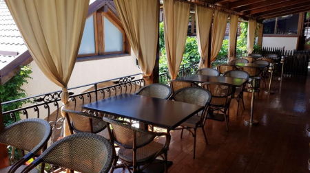 Restaurant Potcoava - Bucuresti (2018) [1]