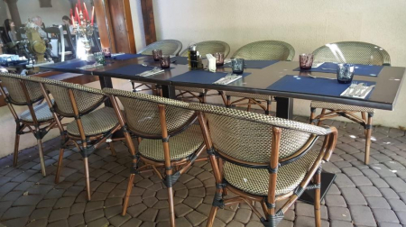 Restaurant Potcoava - Bucuresti (2018) [6]