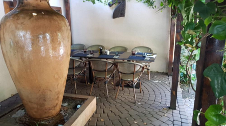 Restaurant Potcoava - Bucuresti (2018) [10]