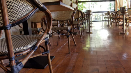 Restaurant Potcoava - Bucuresti (2018) [2]