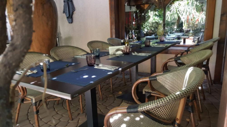 Restaurant Potcoava - Bucuresti (2018) [5]