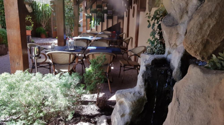 Restaurant Potcoava - Bucuresti (2018) [11]