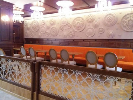 Restaurant Royal - Tecuci, GL (2016) [1]