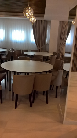 Restaurant Santa Maria - Lugoj, TM (2016) [6]