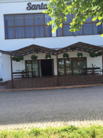 Restaurant Santa Maria - Lugoj, TM (2016) [8]