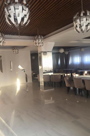 Restaurant Santa Maria - Lugoj, TM (2016) [1]