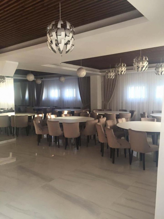 Restaurant Santa Maria - Lugoj, TM (2016) [2]