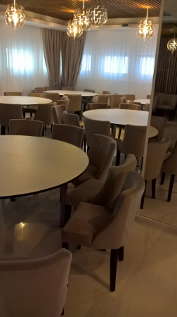 Restaurant Santa Maria - Lugoj, TM (2016) [3]