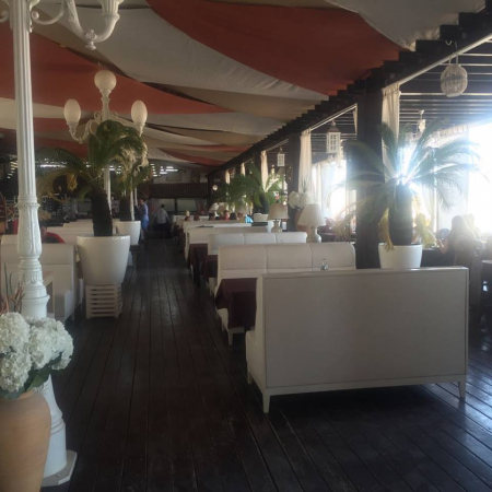 Restaurant Terasa Leonida - Costinesti, CT (2016) [4]