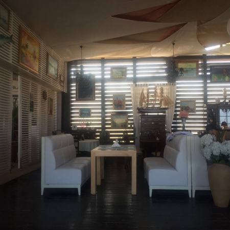 Restaurant Terasa Leonida - Costinesti, CT (2016) [1]