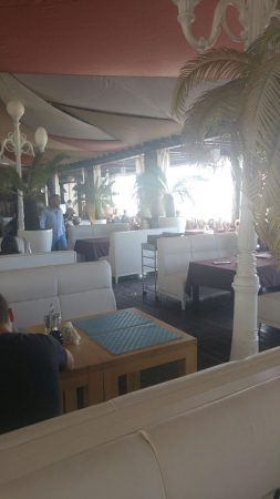 Restaurant Terasa Leonida - Costinesti, CT (2016) [3]