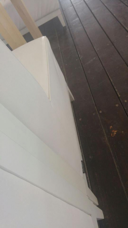 Restaurant Terasa Leonida - Costinesti, CT (2016) [9]