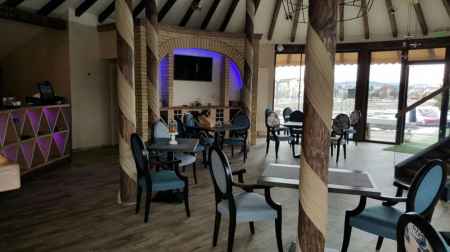 Restaurant Toscano - Campina, PH (2016) [3]