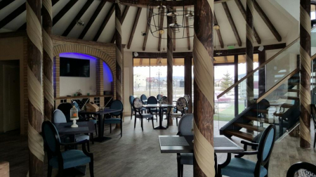 Restaurant Toscano - Campina, PH (2016) [16]