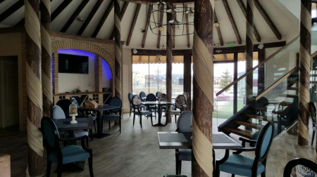 Restaurant Toscano - Campina, PH (2016) [14]