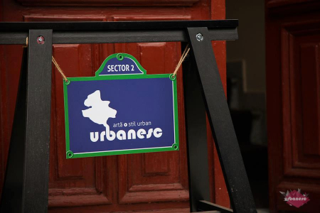 Restaurant Urbanesc - Stefan Luchian, Bucuresti (2013) [15]