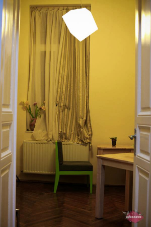 Restaurant Urbanesc - Stefan Luchian, Bucuresti (2013) [9]